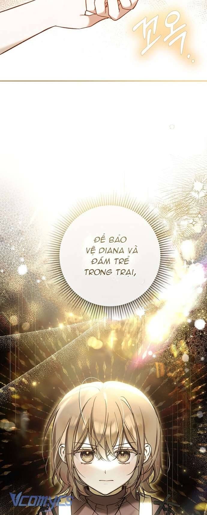 Độc Chiếm Sủng Ái Của Công Chúa Út, Mọi Người Đều Say Mê Tôi. - Chap 5 - Trang 19