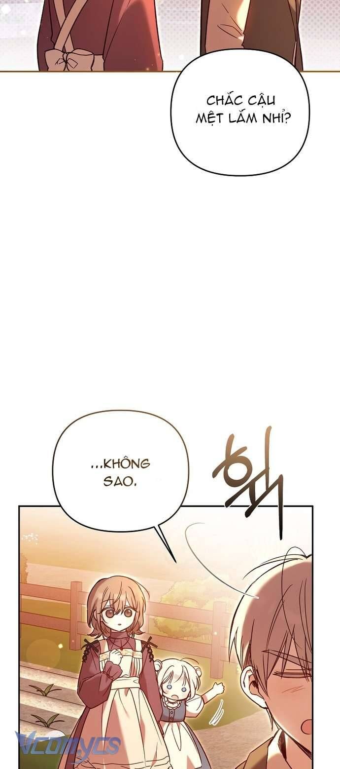 Độc Chiếm Sủng Ái Của Công Chúa Út, Mọi Người Đều Say Mê Tôi. - Chap 5 - Trang 3