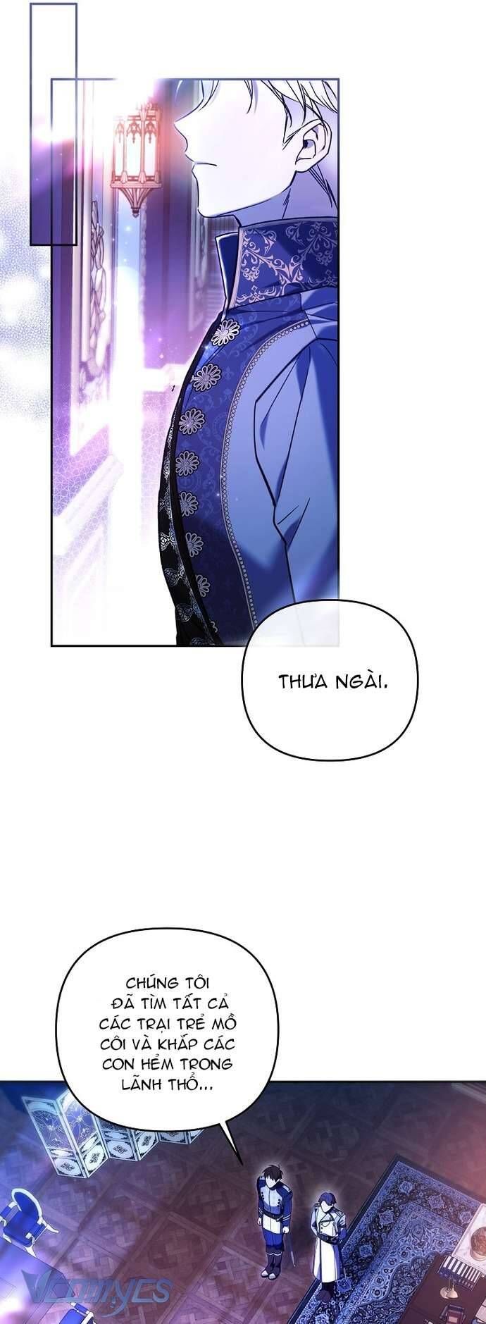 Độc Chiếm Sủng Ái Của Công Chúa Út, Mọi Người Đều Say Mê Tôi. - Chap 5 - Trang 22
