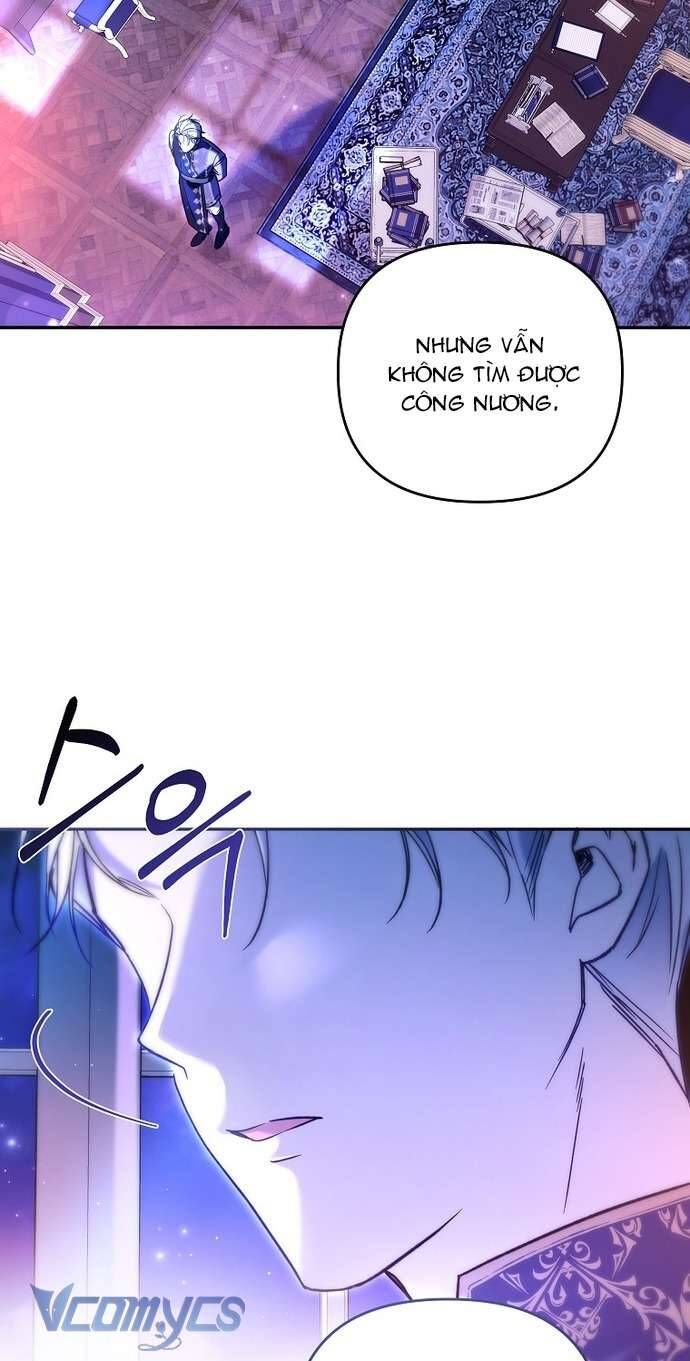 Độc Chiếm Sủng Ái Của Công Chúa Út, Mọi Người Đều Say Mê Tôi. - Chap 5 - Trang 23