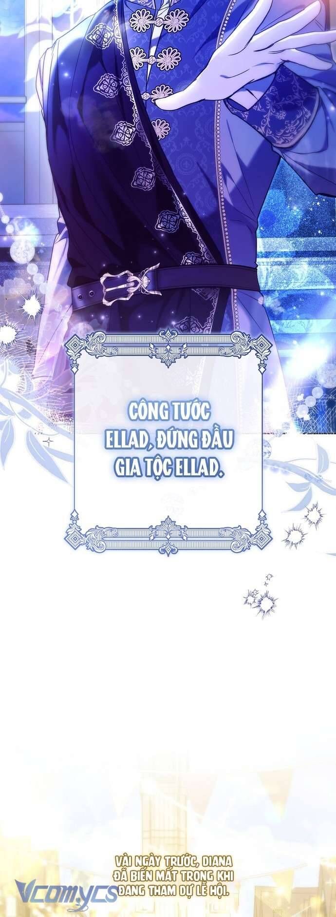 Độc Chiếm Sủng Ái Của Công Chúa Út, Mọi Người Đều Say Mê Tôi. - Chap 5 - Trang 25