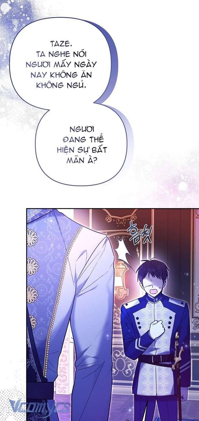Độc Chiếm Sủng Ái Của Công Chúa Út, Mọi Người Đều Say Mê Tôi. - Chap 5 - Trang 29
