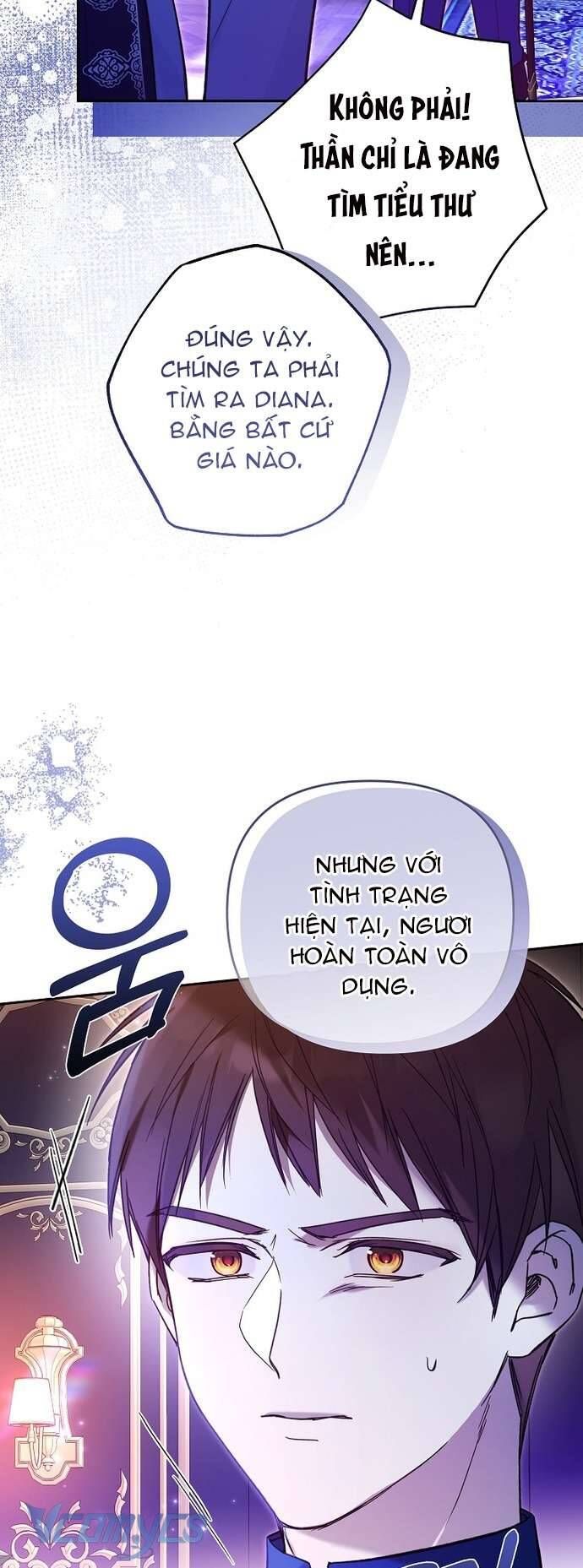 Độc Chiếm Sủng Ái Của Công Chúa Út, Mọi Người Đều Say Mê Tôi. - Chap 5 - Trang 30