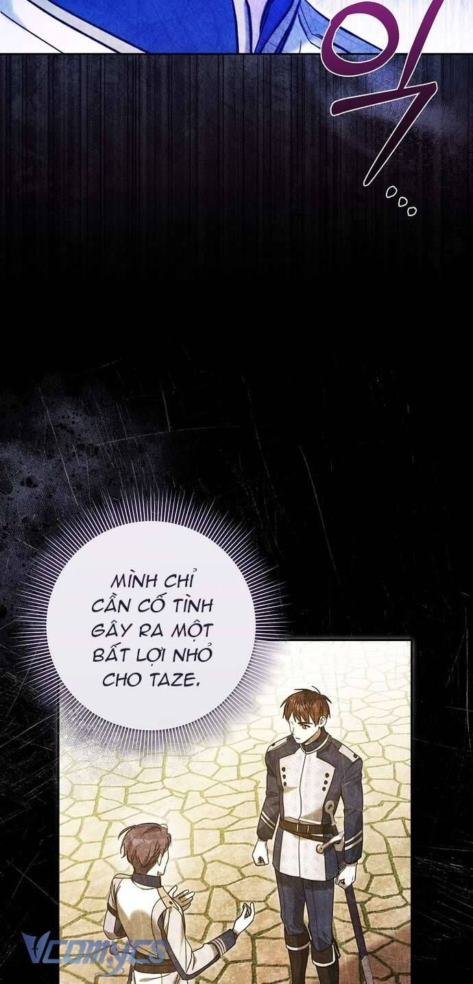 Độc Chiếm Sủng Ái Của Công Chúa Út, Mọi Người Đều Say Mê Tôi. - Chap 5 - Trang 33