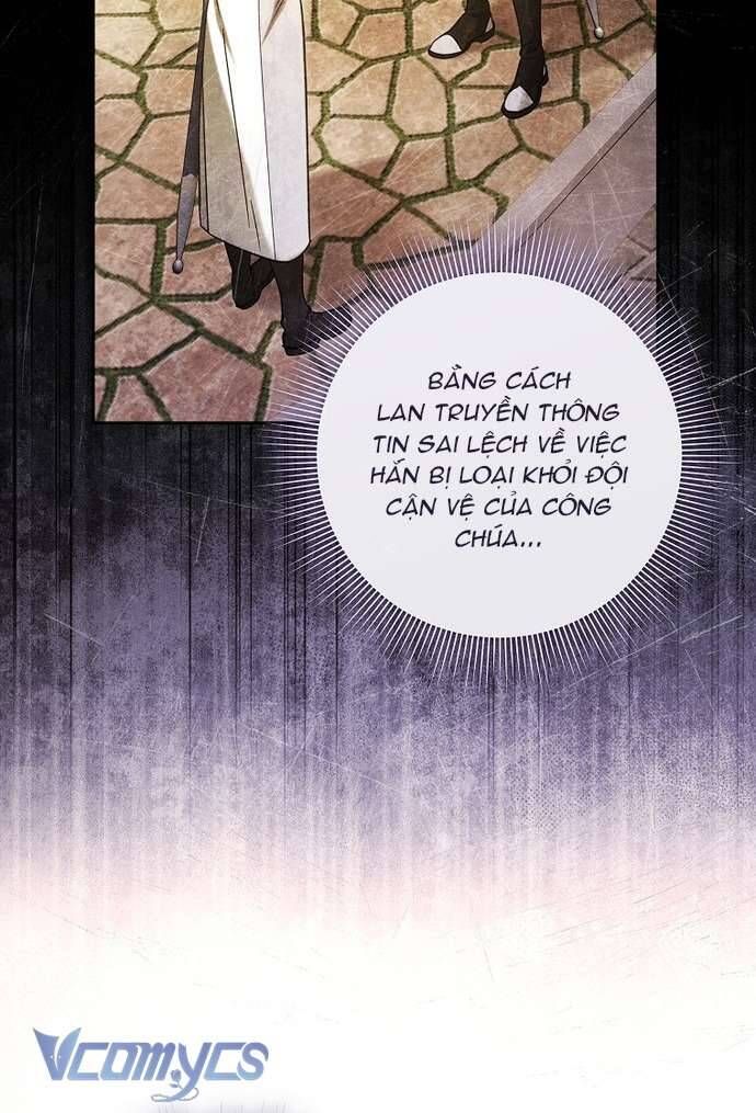 Độc Chiếm Sủng Ái Của Công Chúa Út, Mọi Người Đều Say Mê Tôi. - Chap 5 - Trang 34