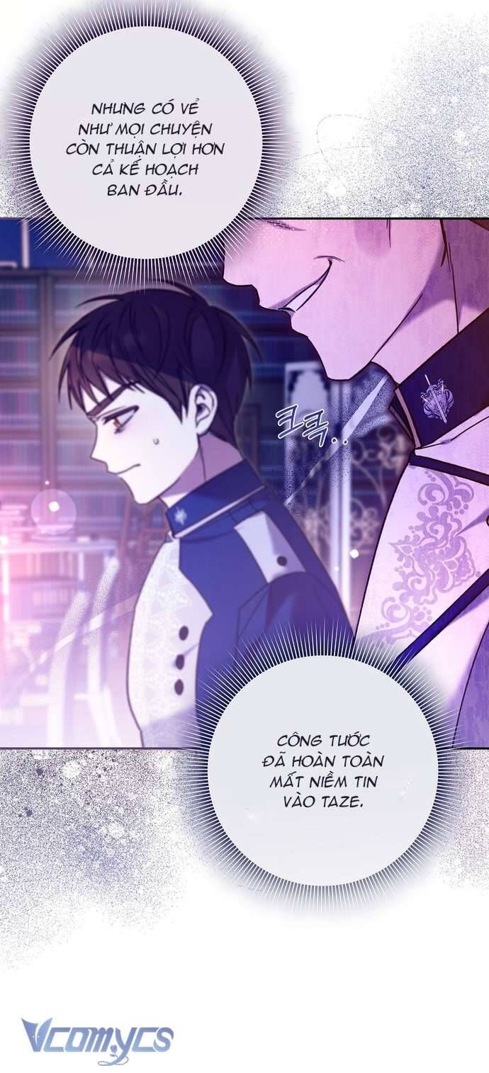Độc Chiếm Sủng Ái Của Công Chúa Út, Mọi Người Đều Say Mê Tôi. - Chap 5 - Trang 35