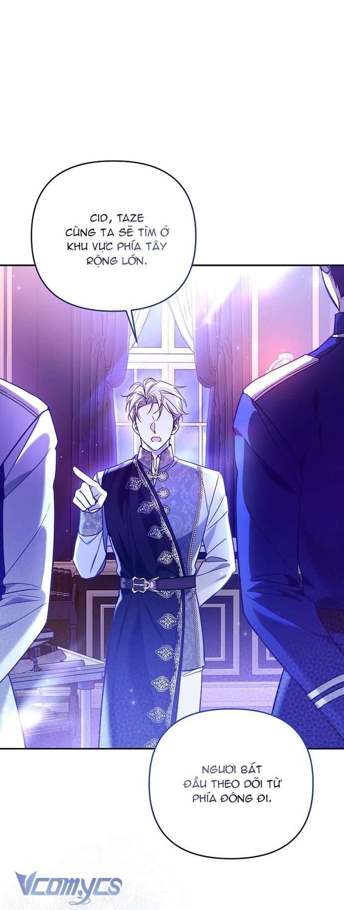 Độc Chiếm Sủng Ái Của Công Chúa Út, Mọi Người Đều Say Mê Tôi. - Chap 5 - Trang 36