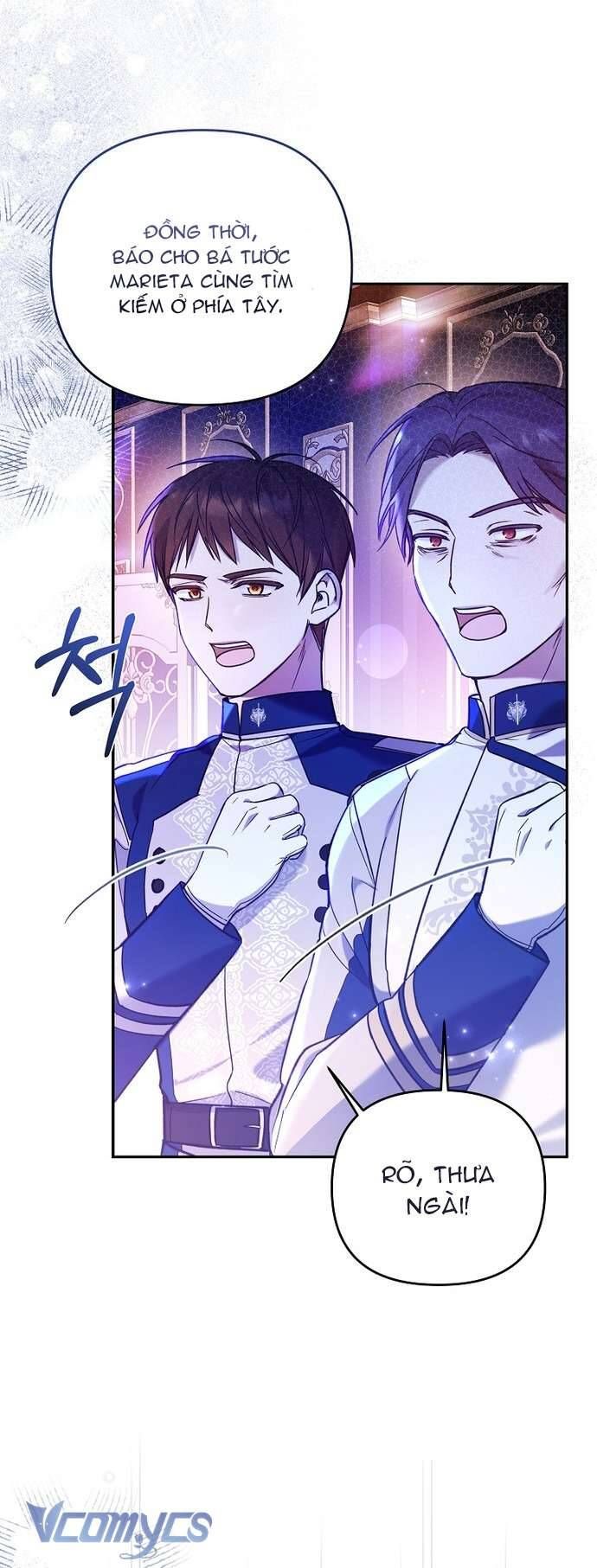 Độc Chiếm Sủng Ái Của Công Chúa Út, Mọi Người Đều Say Mê Tôi. - Chap 5 - Trang 37