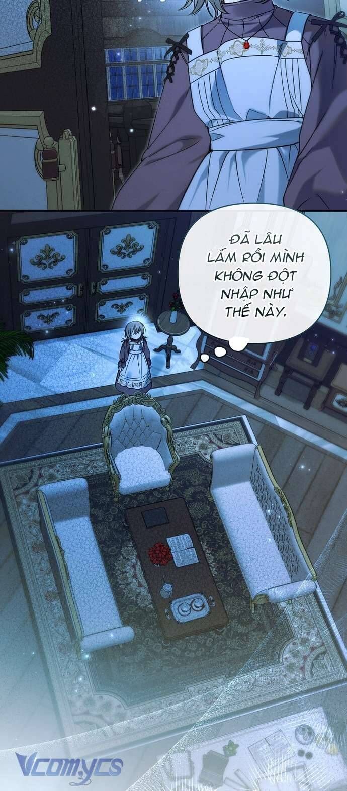 Độc Chiếm Sủng Ái Của Công Chúa Út, Mọi Người Đều Say Mê Tôi. - Chap 5 - Trang 44