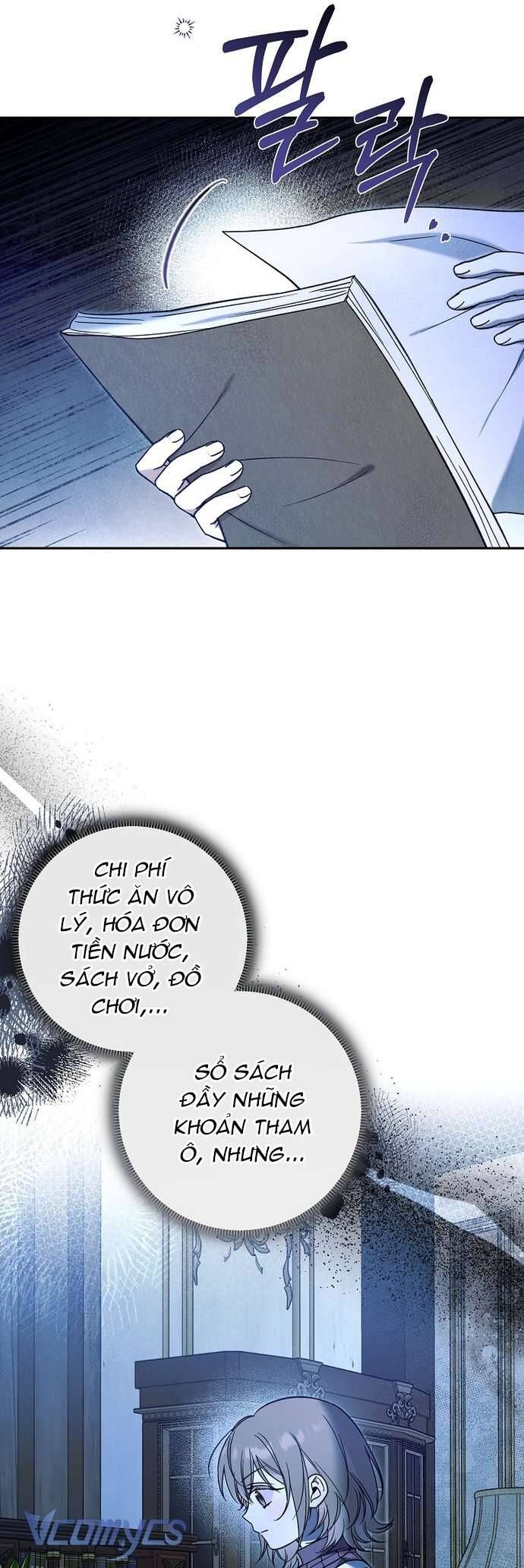 Độc Chiếm Sủng Ái Của Công Chúa Út, Mọi Người Đều Say Mê Tôi. - Chap 5 - Trang 47