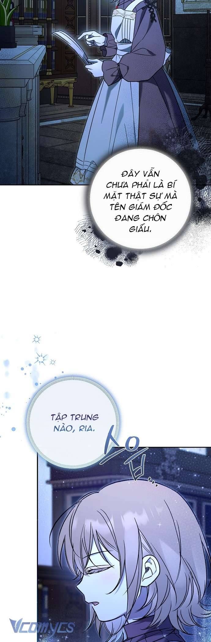 Độc Chiếm Sủng Ái Của Công Chúa Út, Mọi Người Đều Say Mê Tôi. - Chap 5 - Trang 48