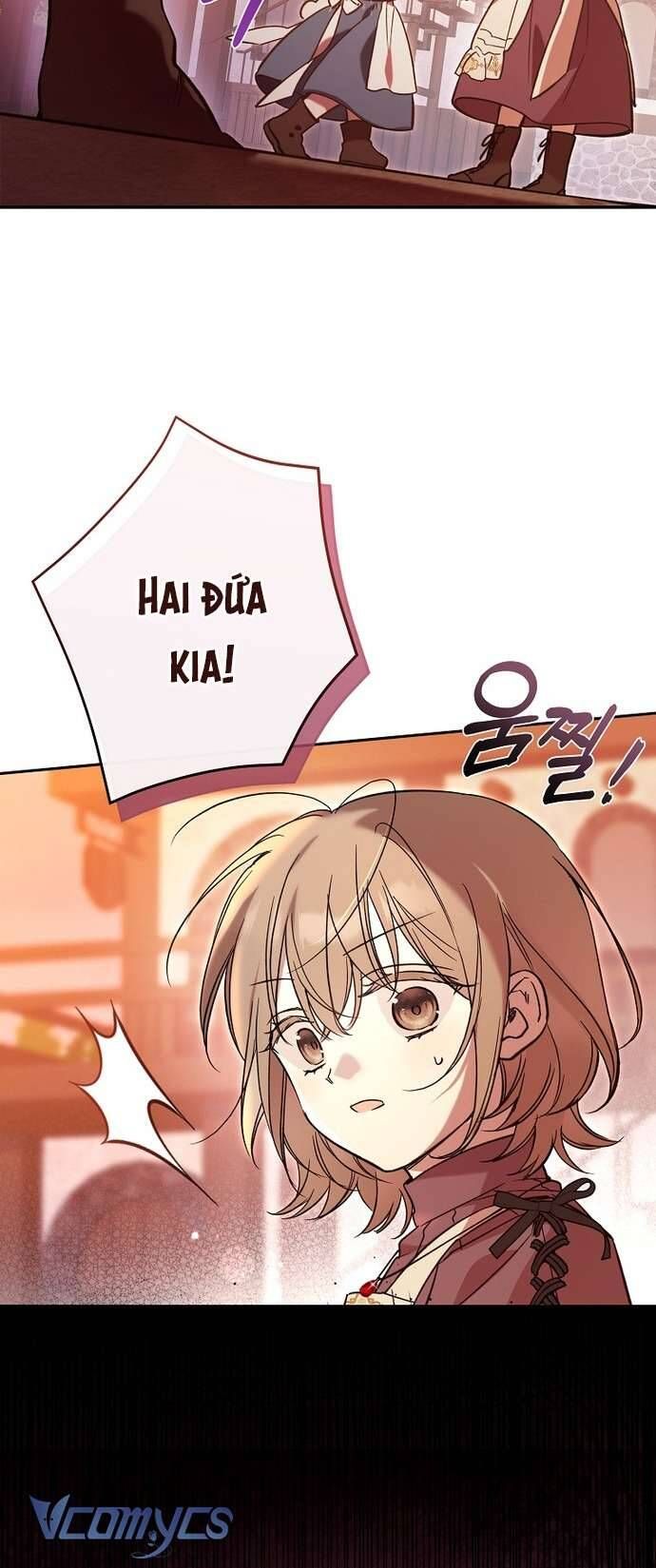 Độc Chiếm Sủng Ái Của Công Chúa Út, Mọi Người Đều Say Mê Tôi. - Chap 5 - Trang 6