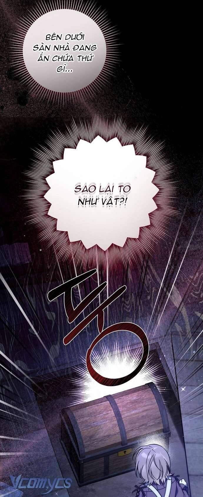 Độc Chiếm Sủng Ái Của Công Chúa Út, Mọi Người Đều Say Mê Tôi. - Chap 5 - Trang 55