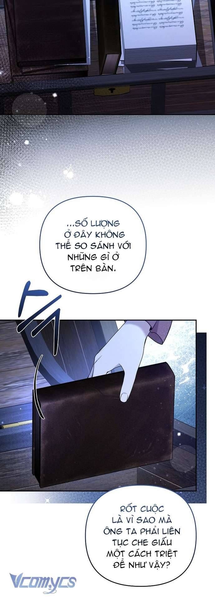 Độc Chiếm Sủng Ái Của Công Chúa Út, Mọi Người Đều Say Mê Tôi. - Chap 5 - Trang 58