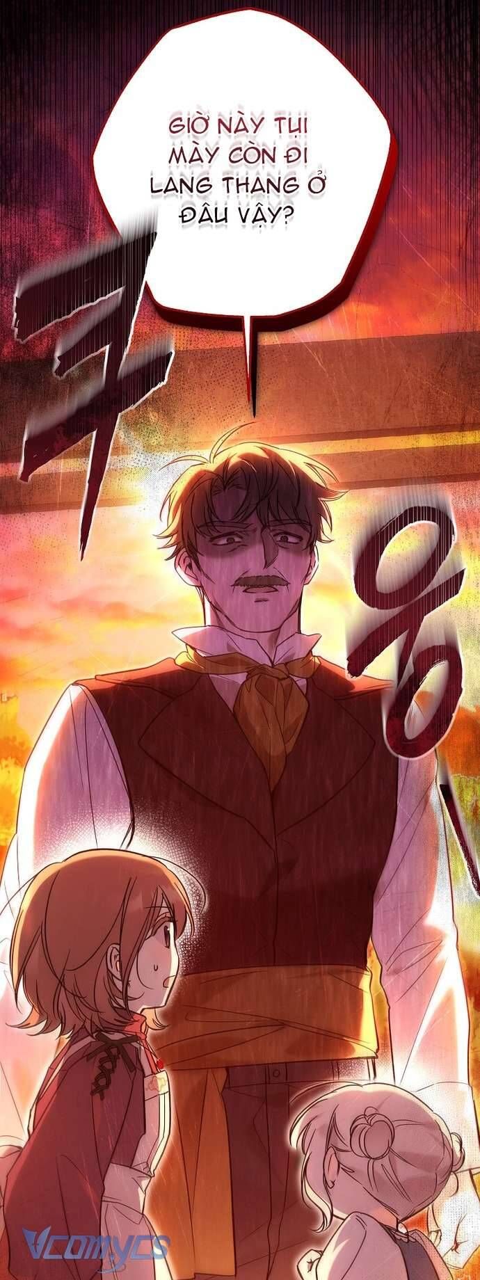 Độc Chiếm Sủng Ái Của Công Chúa Út, Mọi Người Đều Say Mê Tôi. - Chap 5 - Trang 7
