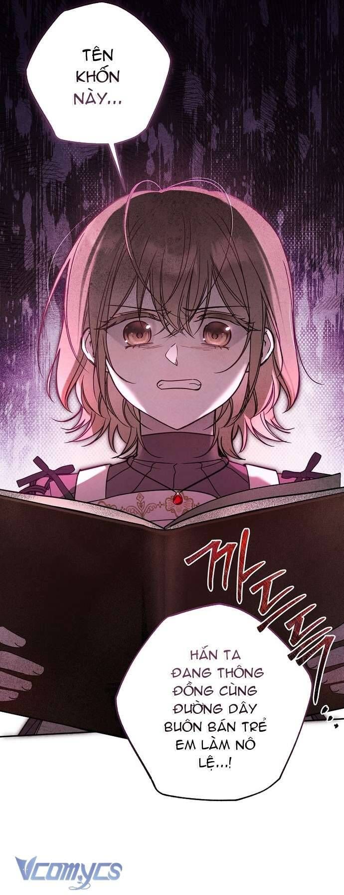Độc Chiếm Sủng Ái Của Công Chúa Út, Mọi Người Đều Say Mê Tôi. - Chap 5 - Trang 65