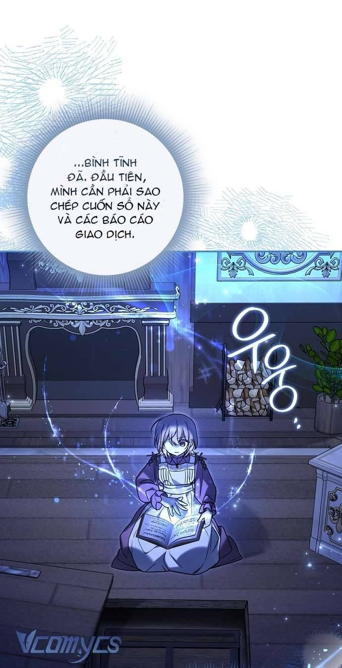 Độc Chiếm Sủng Ái Của Công Chúa Út, Mọi Người Đều Say Mê Tôi. - Chap 5 - Trang 66