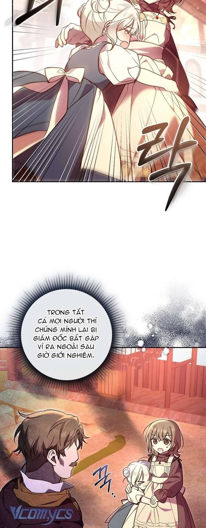 Độc Chiếm Sủng Ái Của Công Chúa Út, Mọi Người Đều Say Mê Tôi. - Chap 5 - Trang 9