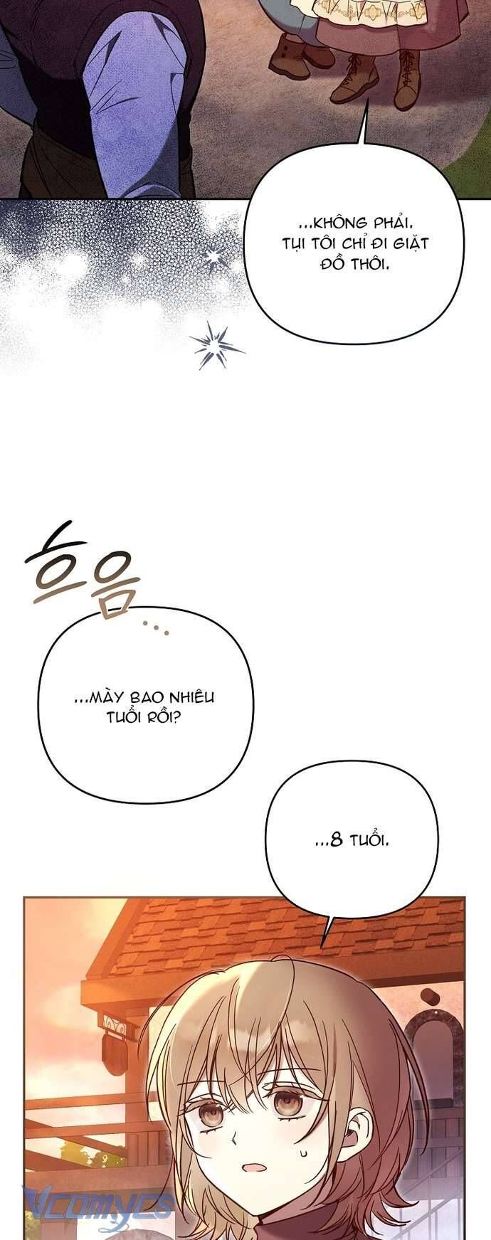 Độc Chiếm Sủng Ái Của Công Chúa Út, Mọi Người Đều Say Mê Tôi. - Chap 5 - Trang 10