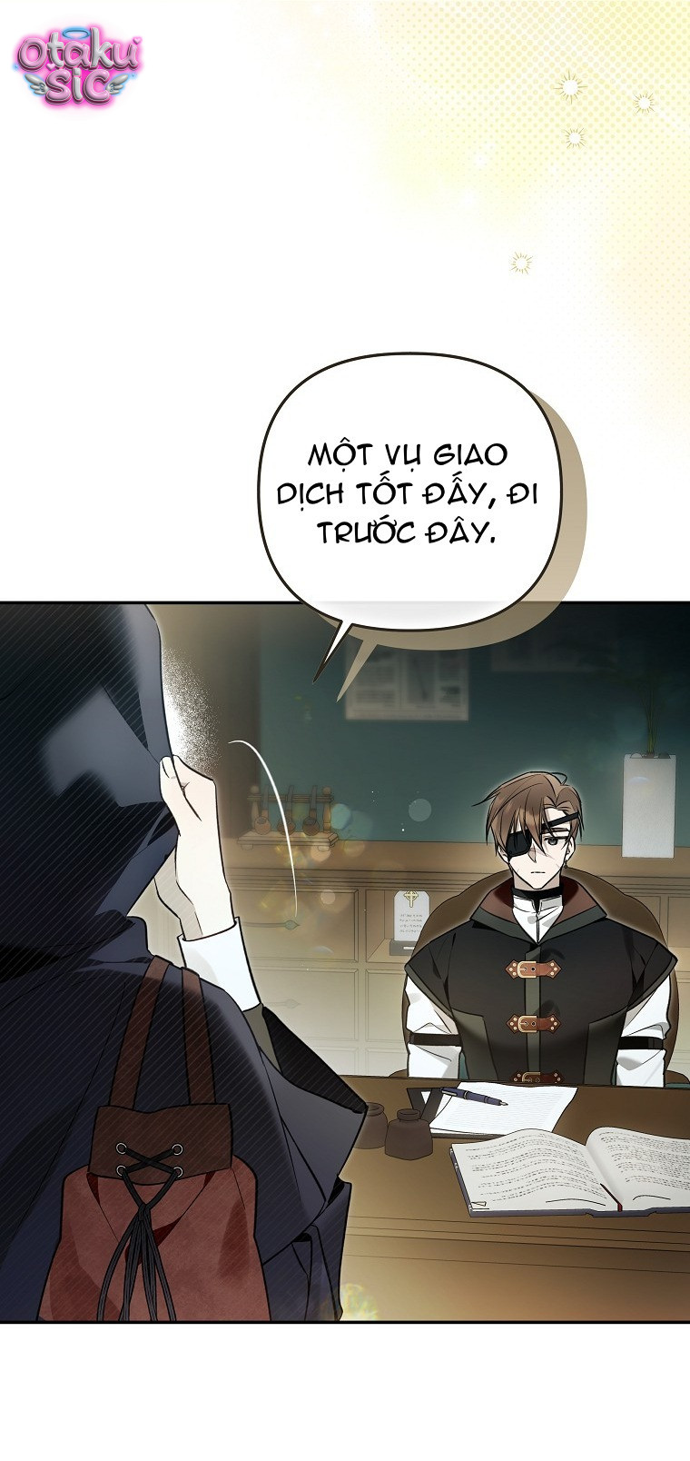 Độc Chiếm Sủng Ái Của Công Chúa Út, Mọi Người Đều Say Mê Tôi. - Chap 50 - Trang 13