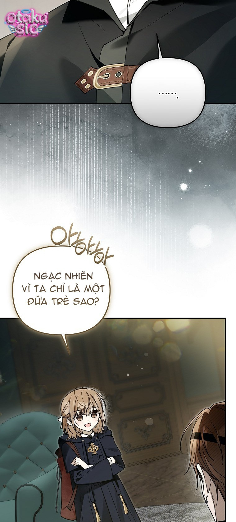 Độc Chiếm Sủng Ái Của Công Chúa Út, Mọi Người Đều Say Mê Tôi. - Chap 50 - Trang 3