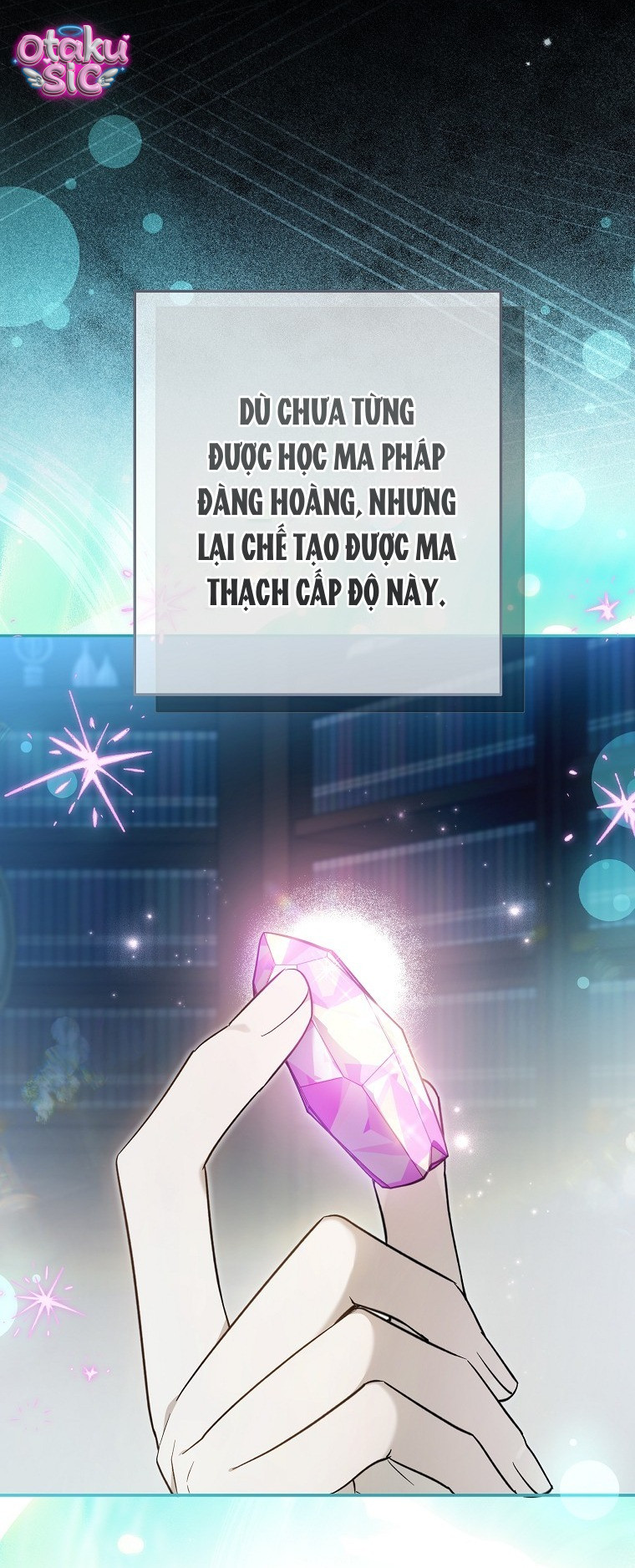 Độc Chiếm Sủng Ái Của Công Chúa Út, Mọi Người Đều Say Mê Tôi. - Chap 50 - Trang 24
