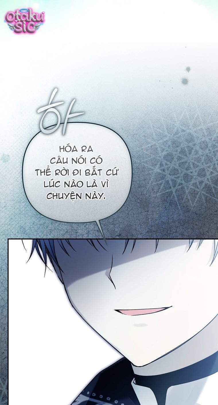 Độc Chiếm Sủng Ái Của Công Chúa Út, Mọi Người Đều Say Mê Tôi. - Chap 50 - Trang 25