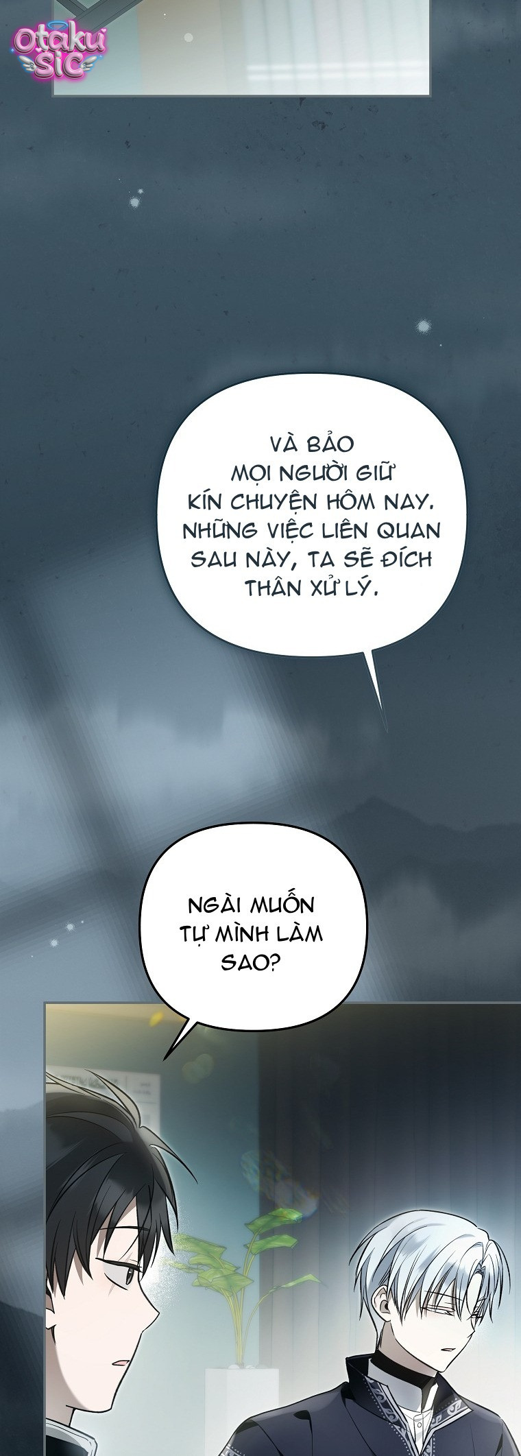 Độc Chiếm Sủng Ái Của Công Chúa Út, Mọi Người Đều Say Mê Tôi. - Chap 50 - Trang 31