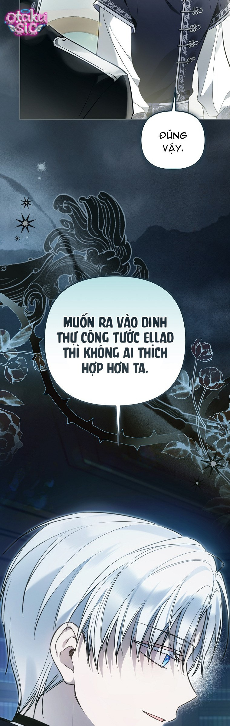 Độc Chiếm Sủng Ái Của Công Chúa Út, Mọi Người Đều Say Mê Tôi. - Chap 50 - Trang 32