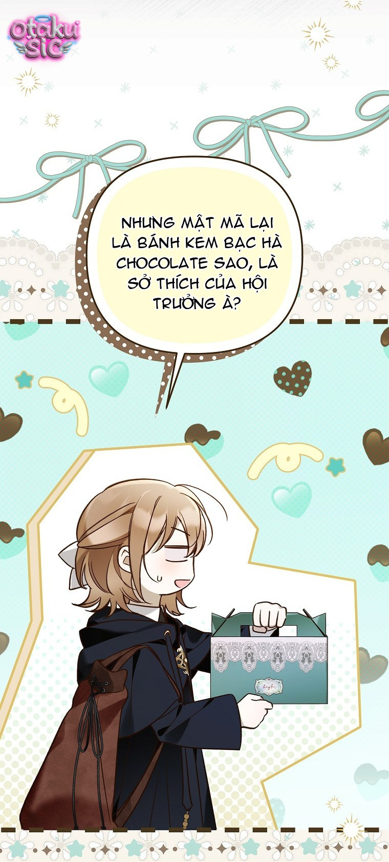 Độc Chiếm Sủng Ái Của Công Chúa Út, Mọi Người Đều Say Mê Tôi. - Chap 50 - Trang 38