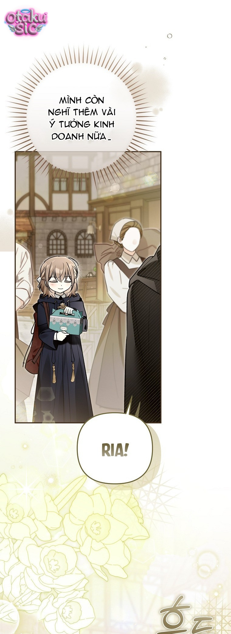 Độc Chiếm Sủng Ái Của Công Chúa Út, Mọi Người Đều Say Mê Tôi. - Chap 50 - Trang 43