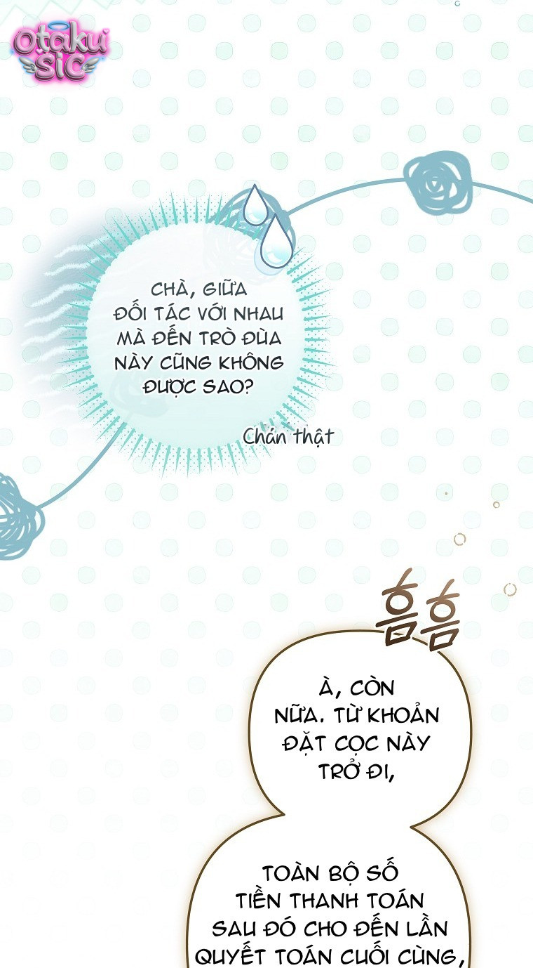 Độc Chiếm Sủng Ái Của Công Chúa Út, Mọi Người Đều Say Mê Tôi. - Chap 50 - Trang 6