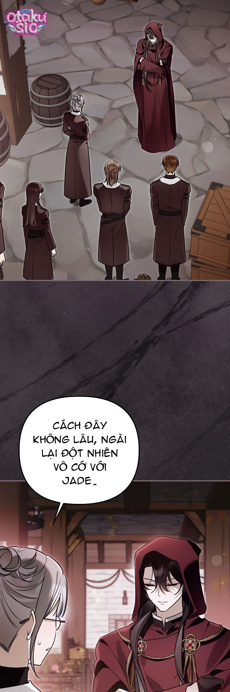 Độc Chiếm Sủng Ái Của Công Chúa Út, Mọi Người Đều Say Mê Tôi. - Chap 50 - Trang 61