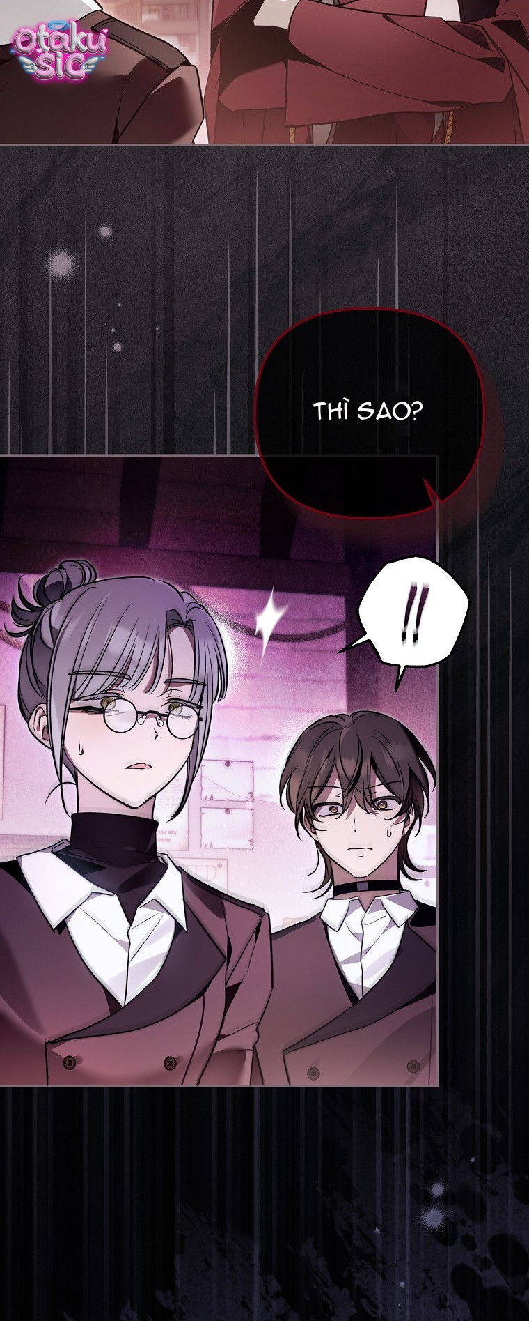 Độc Chiếm Sủng Ái Của Công Chúa Út, Mọi Người Đều Say Mê Tôi. - Chap 50 - Trang 62