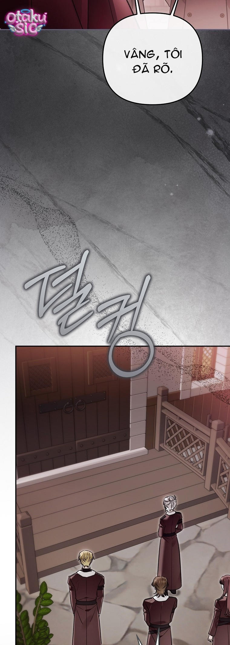 Độc Chiếm Sủng Ái Của Công Chúa Út, Mọi Người Đều Say Mê Tôi. - Chap 50 - Trang 66