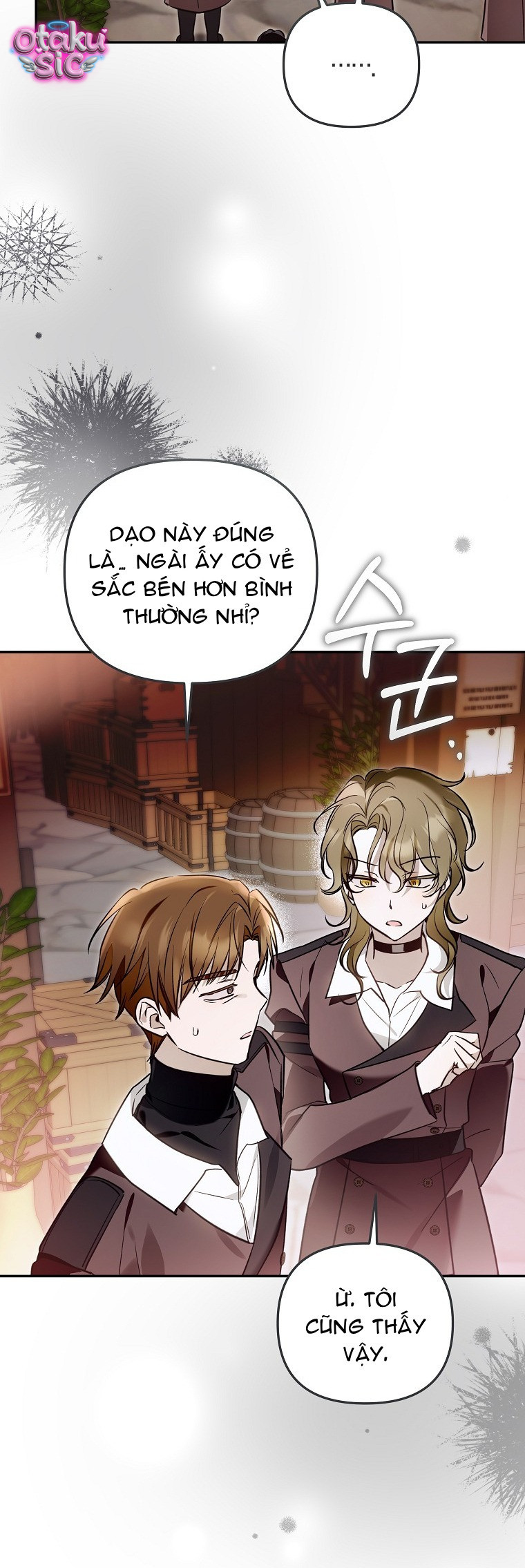 Độc Chiếm Sủng Ái Của Công Chúa Út, Mọi Người Đều Say Mê Tôi. - Chap 50 - Trang 67