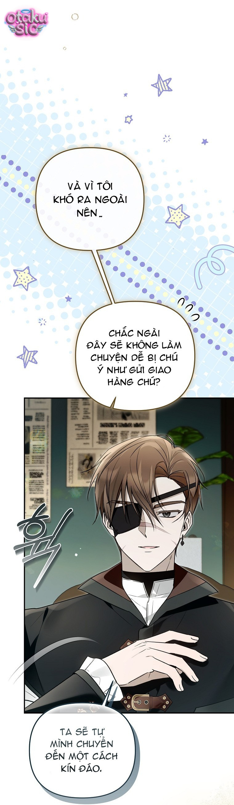 Độc Chiếm Sủng Ái Của Công Chúa Út, Mọi Người Đều Say Mê Tôi. - Chap 50 - Trang 8