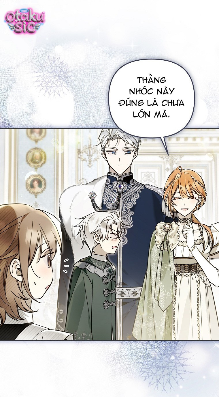 Độc Chiếm Sủng Ái Của Công Chúa Út, Mọi Người Đều Say Mê Tôi. - Chap 51 - Trang 18
