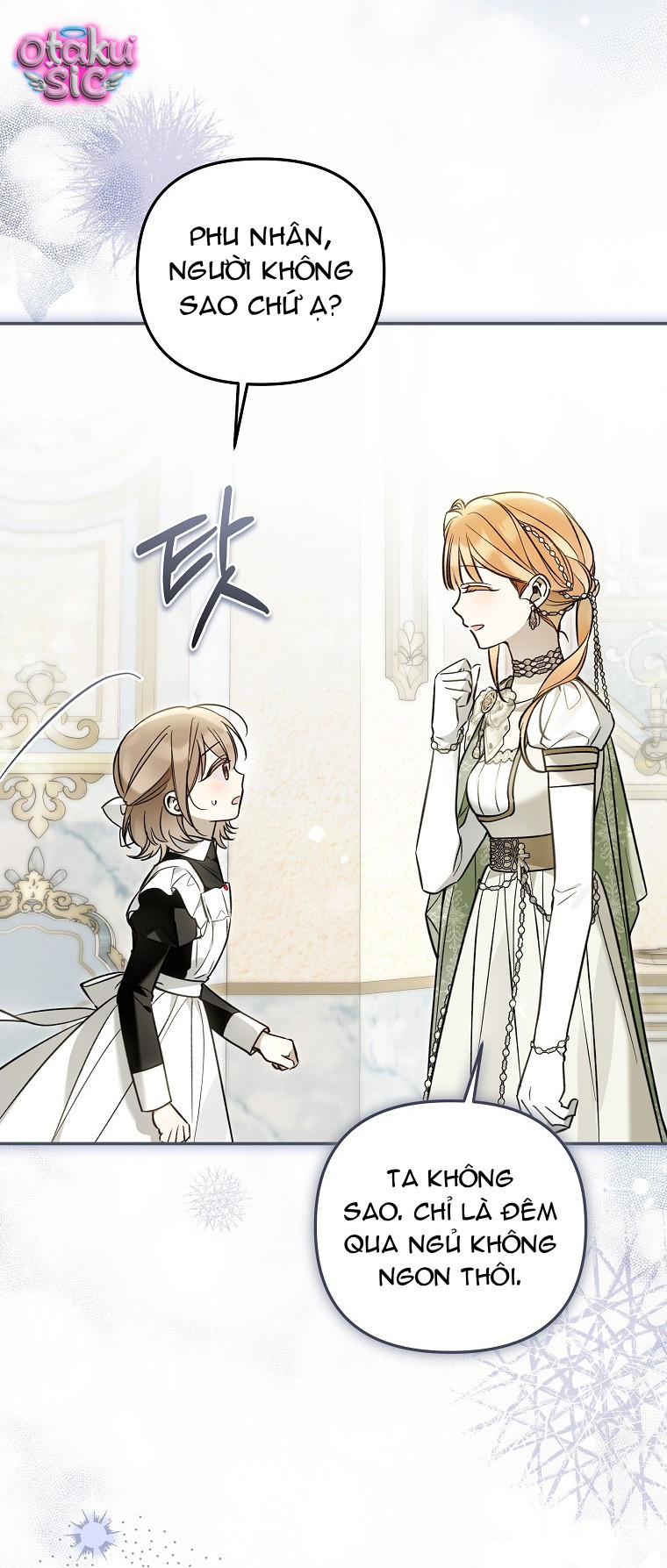 Độc Chiếm Sủng Ái Của Công Chúa Út, Mọi Người Đều Say Mê Tôi. - Chap 51 - Trang 19