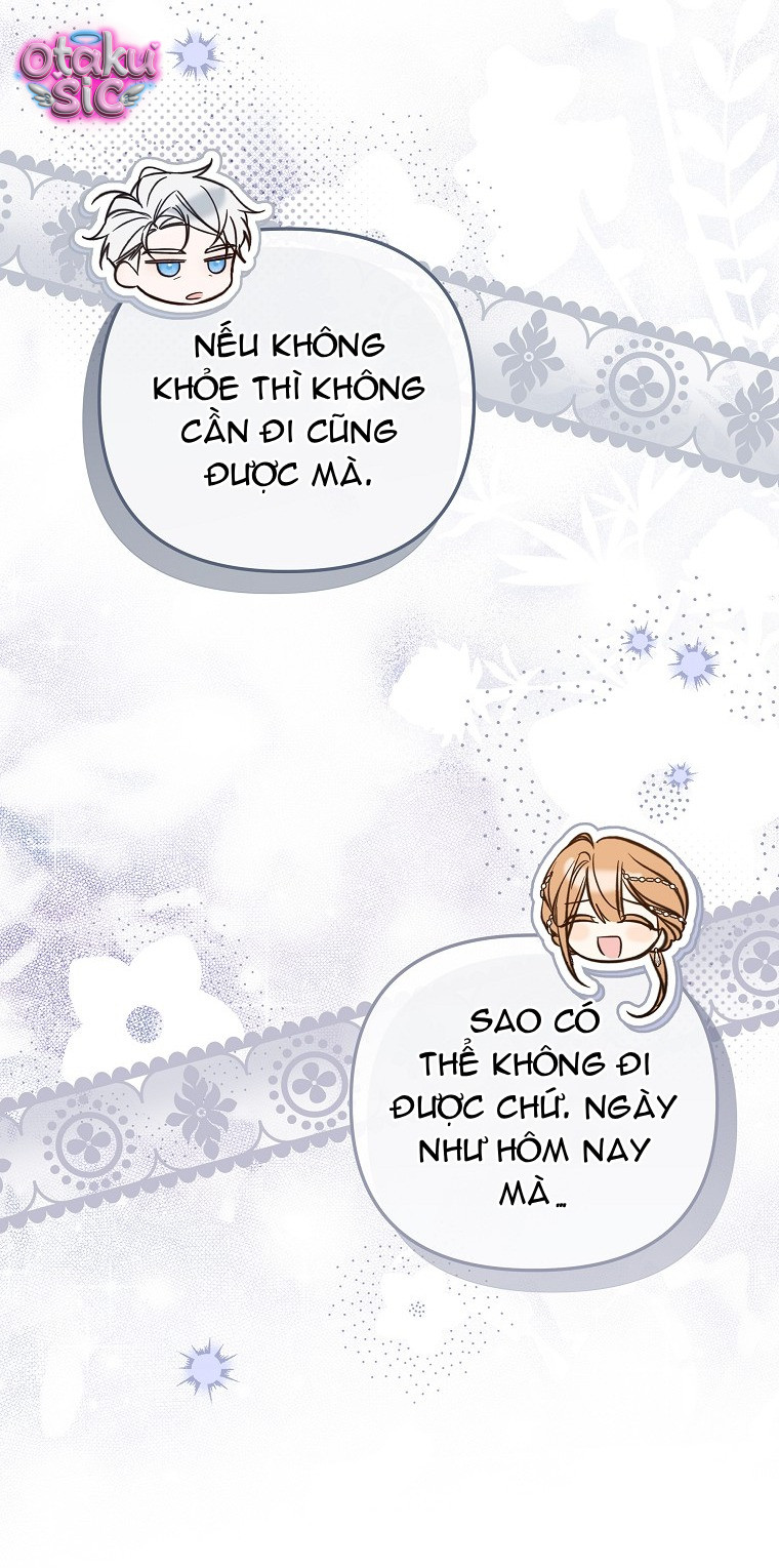 Độc Chiếm Sủng Ái Của Công Chúa Út, Mọi Người Đều Say Mê Tôi. - Chap 51 - Trang 20