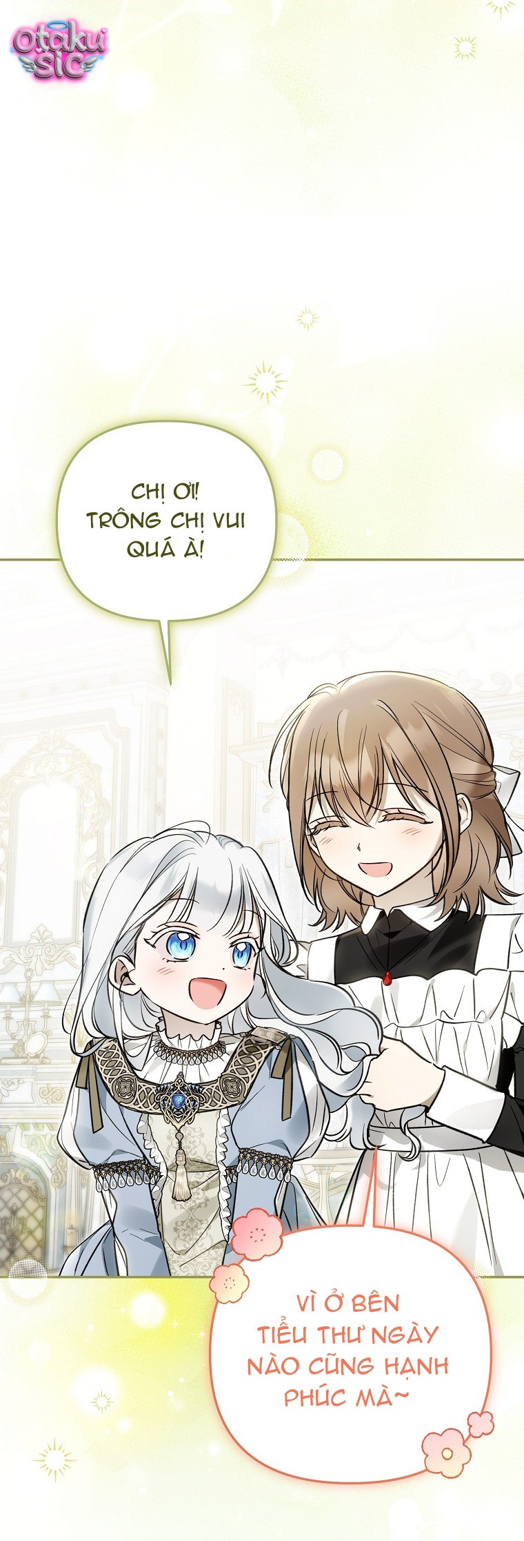 Độc Chiếm Sủng Ái Của Công Chúa Út, Mọi Người Đều Say Mê Tôi. - Chap 51 - Trang 3