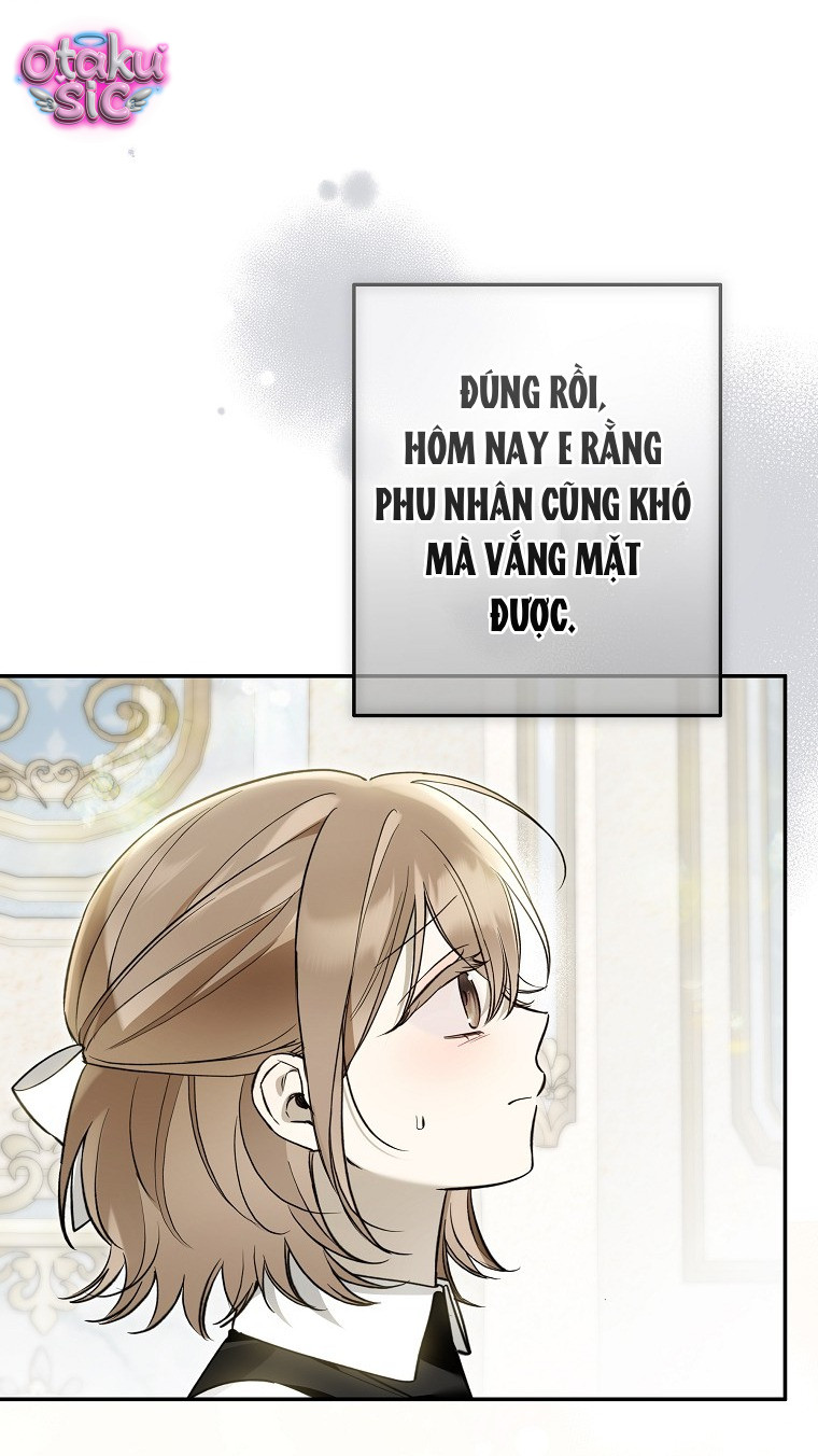 Độc Chiếm Sủng Ái Của Công Chúa Út, Mọi Người Đều Say Mê Tôi. - Chap 51 - Trang 21