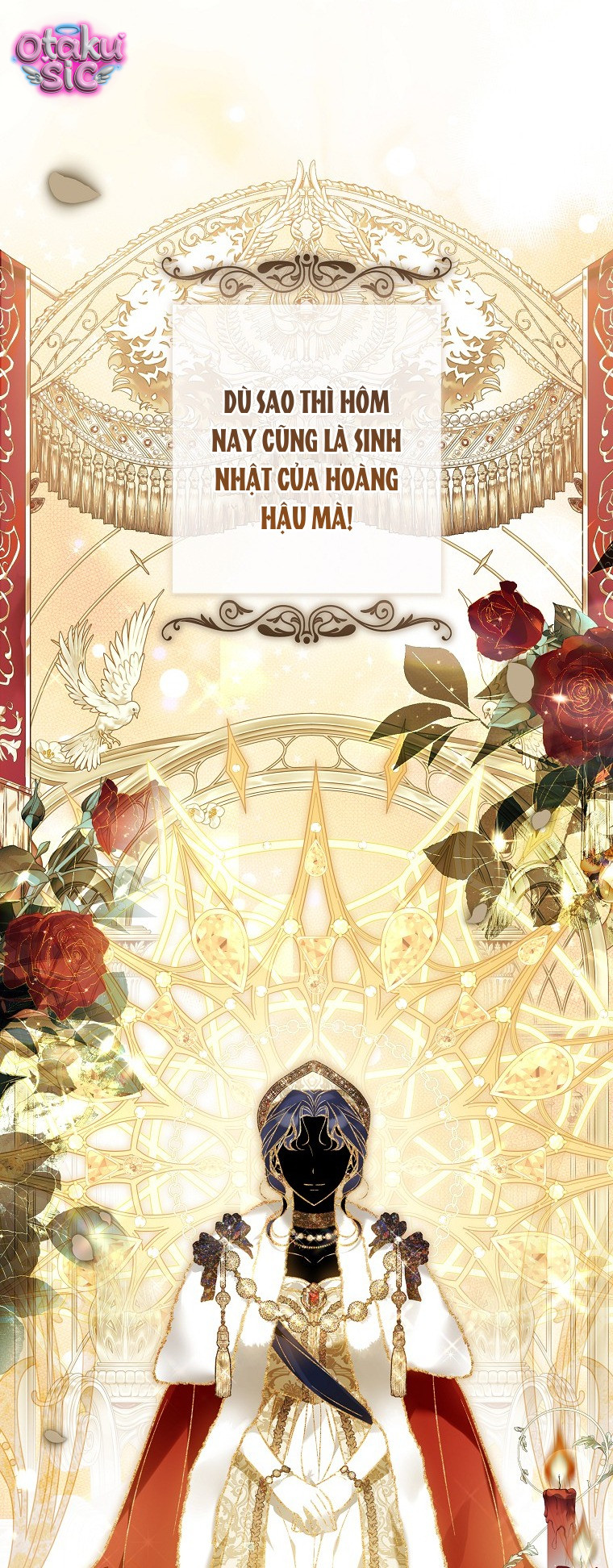 Độc Chiếm Sủng Ái Của Công Chúa Út, Mọi Người Đều Say Mê Tôi. - Chap 51 - Trang 22