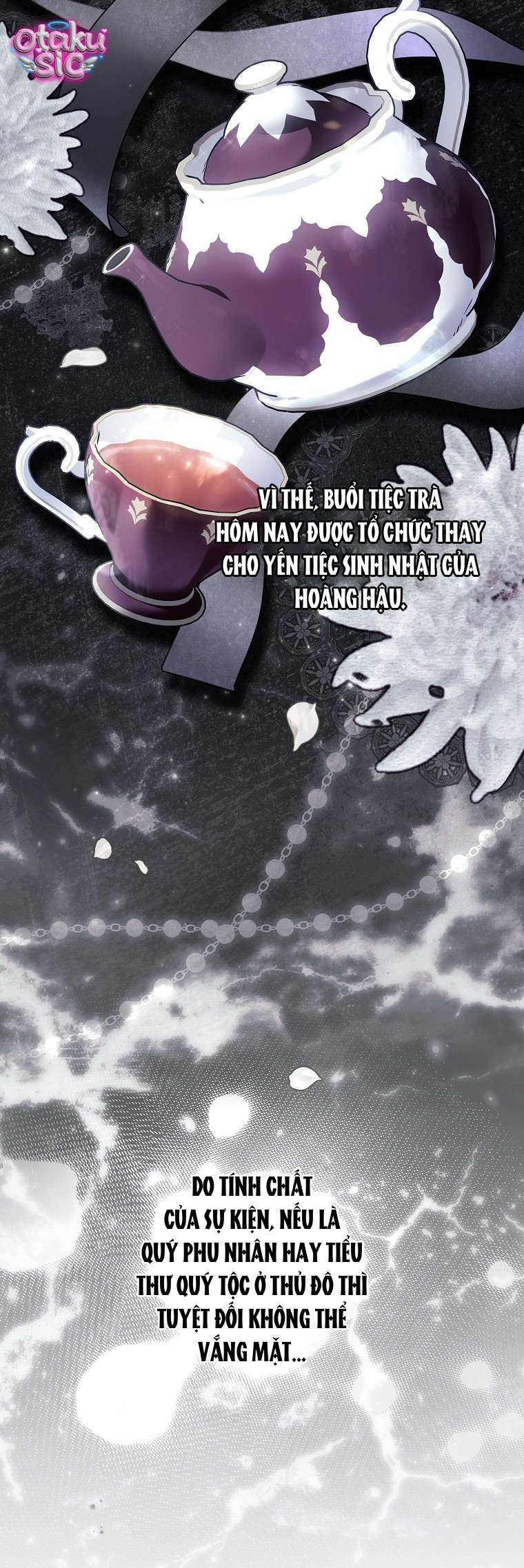 Độc Chiếm Sủng Ái Của Công Chúa Út, Mọi Người Đều Say Mê Tôi. - Chap 51 - Trang 26