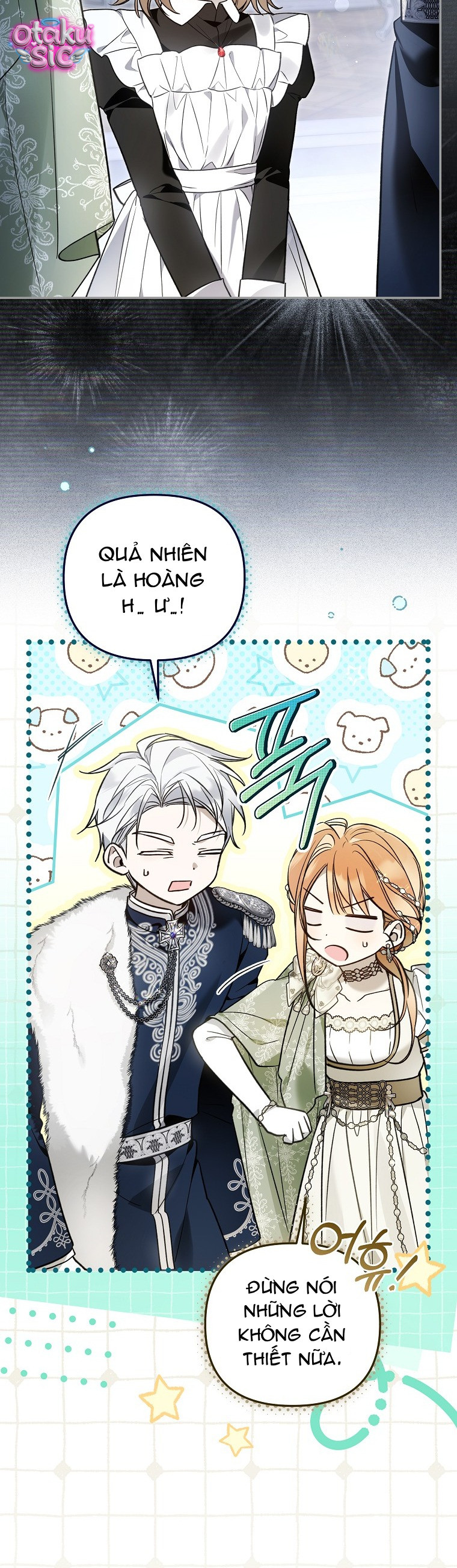 Độc Chiếm Sủng Ái Của Công Chúa Út, Mọi Người Đều Say Mê Tôi. - Chap 51 - Trang 29