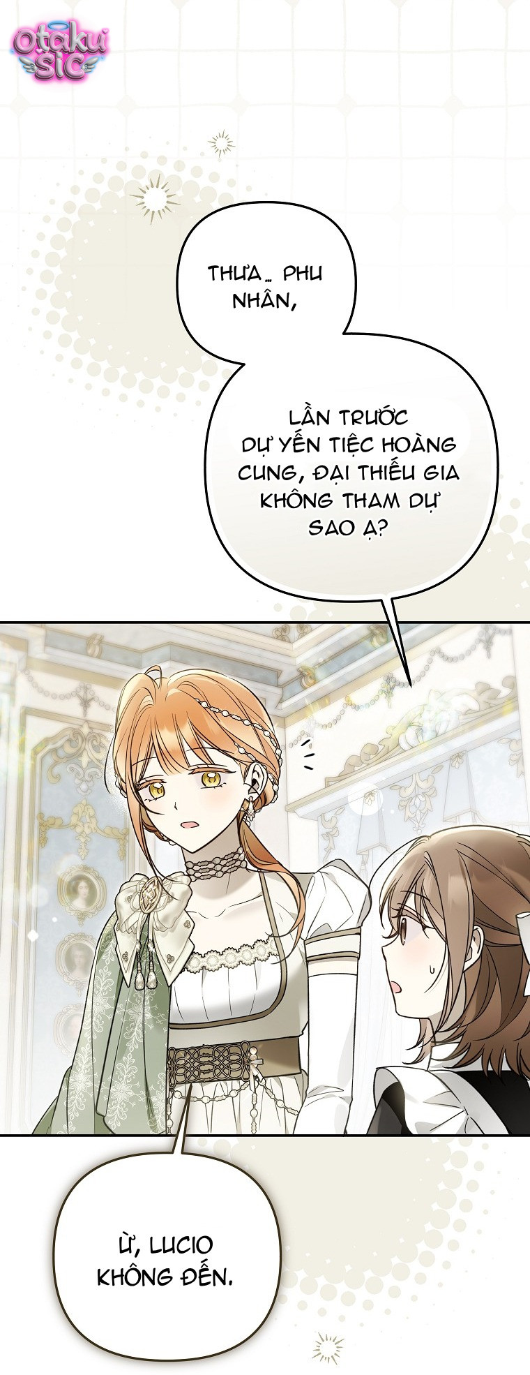 Độc Chiếm Sủng Ái Của Công Chúa Út, Mọi Người Đều Say Mê Tôi. - Chap 51 - Trang 30