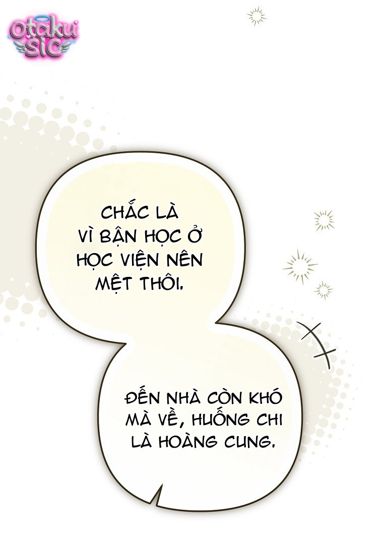 Độc Chiếm Sủng Ái Của Công Chúa Út, Mọi Người Đều Say Mê Tôi. - Chap 51 - Trang 31