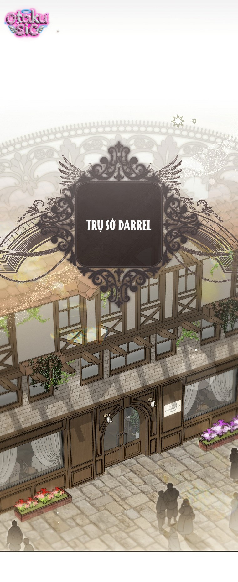 Độc Chiếm Sủng Ái Của Công Chúa Út, Mọi Người Đều Say Mê Tôi. - Chap 51 - Trang 35