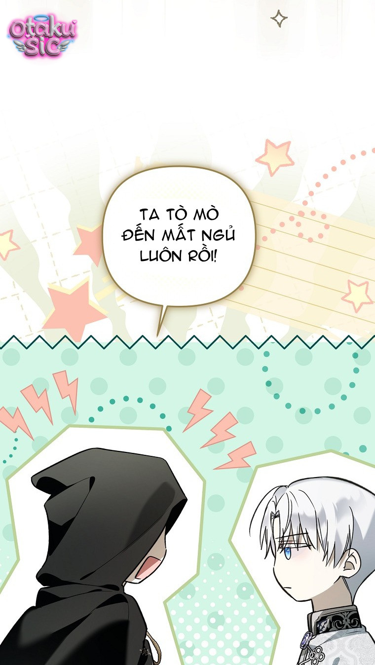 Độc Chiếm Sủng Ái Của Công Chúa Út, Mọi Người Đều Say Mê Tôi. - Chap 51 - Trang 40
