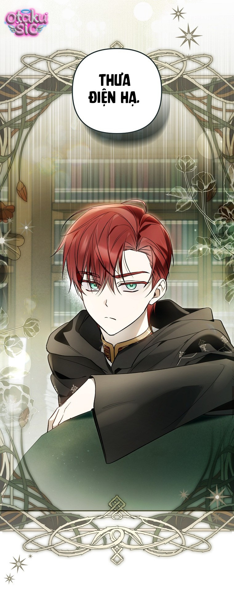 Độc Chiếm Sủng Ái Của Công Chúa Út, Mọi Người Đều Say Mê Tôi. - Chap 51 - Trang 43